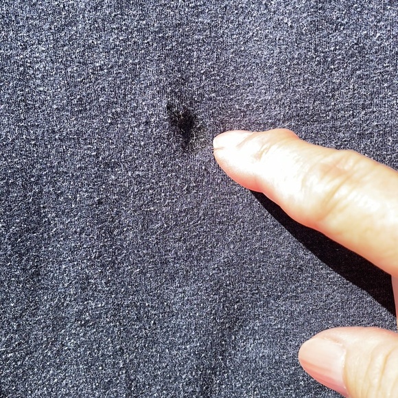 Under Armor Heatgear Mens T Shirt Size Large short Sleeve - Picture 7 of 8